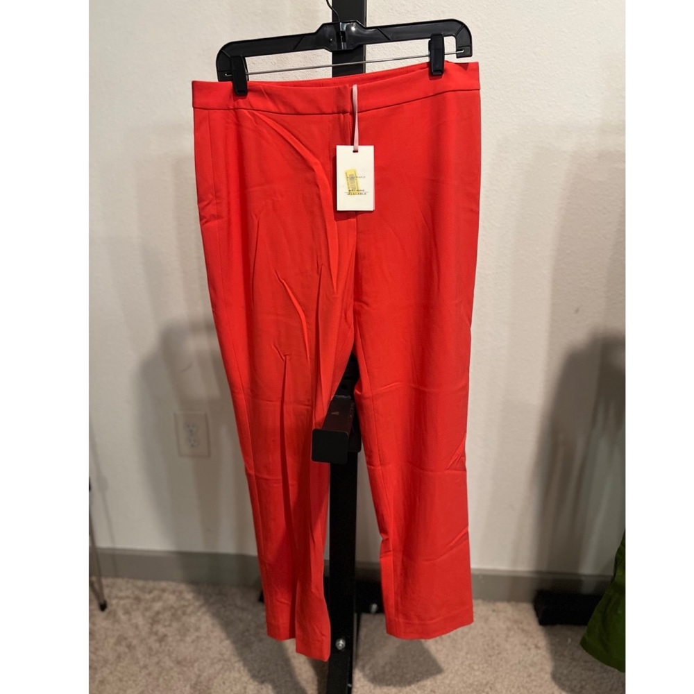 Coral Alex Marie Pant